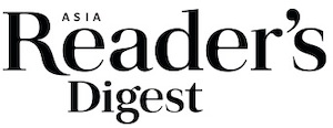 Reader's Digest Asia Taiwan Subscriptions Logo